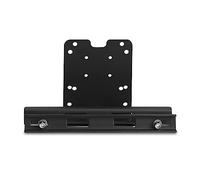 ARKON Taxi Headrest Tablet Mobile Printer Payment Terminal Mount 4-Hole AMPS Compatible Retail Black, HM009