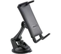 ARKON Windshield Dash Phone Car Mount for iPhone XS Max XS XR X 8 Galaxy Note 9 S10 S9 Retail Black