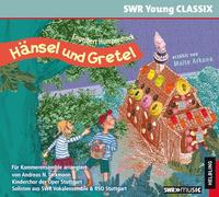 Arkona - Hänsel und Gretel