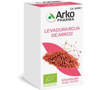 Arkopharma Arkocaps Red Yeast Rice 45 Capsules