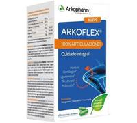 Arkopharma Arkoflex 100% Joints 120 Capsules
