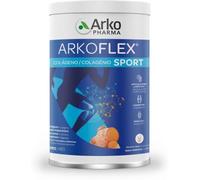 Arkopharma Arkoflex Dolexpert Collagen Orange 390 gr