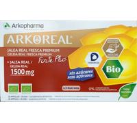 Arkoreal Jalea Fresca Fte Plus 1500Mg 20