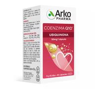 Arkopharma Coenzyme Q10 Ubiquinone X45caps.