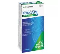 Arkopharma Forcapil Anti-hair Loss 3x30 Tablets
