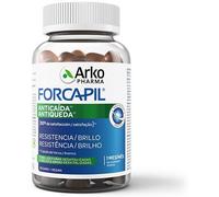 Arkopharma Forcapil Anti-Hair Loss 60 Gummies