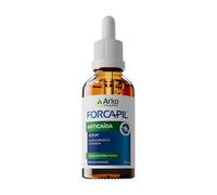 Arkopharma Forcapil Anti-Hair Loss Serum, Intensive Treatment to Strengthen Hair, Helps Reduce Hair Loss and Stimulates Growth, Increases Density and Stamina, Clinically Tested