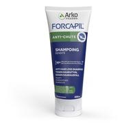 Arkopharma Forcapil Anti-Hair Loss Shampoo 200ml-Strength & Density-Devitalize