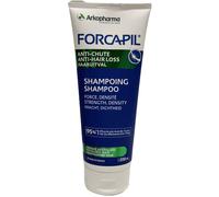 Arkopharma Forcapil Anti-Hair Loss Shampoo 200ml-Strength & Density-Devitalize