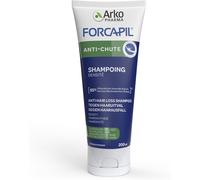 Arkopharma Forcapil Anti-Hair Loss Shampoo 200ml-Strength & Density-Devitalize