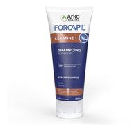 Arkopharma Forcapil Fortifying Shampoo 200ml 200 ml (Pack of 1)
