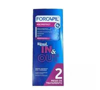 Arkopharma Forcapil Ritual In Amp, Out | 2 Months Treatment