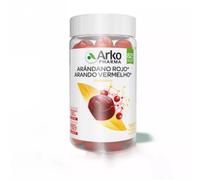 Arkopharma Red Cranberry X60 Gummies