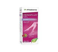 Arkopharma Veinoflux Gel Jambes Légères 150ml