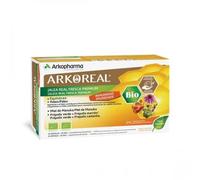 Arkoreal Royal Jelly Immunity Ampoules 15ml X20