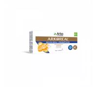 Arkoreal Royal Jelly + Probiotics X7