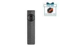 ArkPro EDC Torch 1500 Lumens UV Green Laser Flat Unibody Light