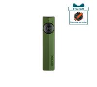 ArkPro EDC Torch 1500 Lumens UV Green Laser Flat Unibody Light