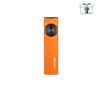 ArkPro Series â€“ Flat Unibody EDC Torch with Multi-Light Sources