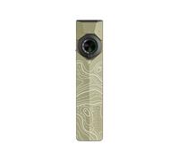 ArkPro Series â€“ Flat Unibody EDC Flashlight with Multi-Light Sources