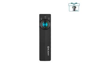 ArkPro Series â€“ Flat Unibody EDC Flashlight with Multi-Light Sources