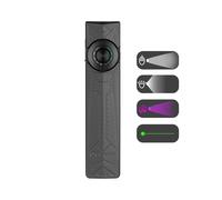 ArkPro Series â€“ Flat Unibody EDC Torch with Multi-Light Sources