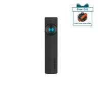 ArkPro Series â€“ Flat Unibody EDC Torch with Multi-Light Sources