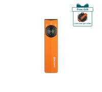 ArkPro Series â€“ Flat Unibody EDC Torch with Multi-Light Sources