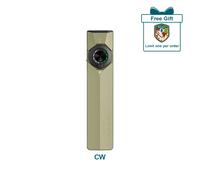 ArkPro Series â€“ Flat Unibody EDC Torch with Multi-Light Sources