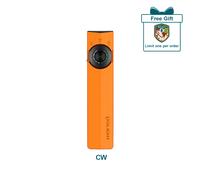 ArkPro Series â€“ Flat Unibody EDC Torch with Multi-Light Sources