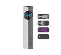 ArkPro Series â€“ Flat Unibody EDC Torch with Multi-Light Sources