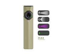 ArkPro Series â€“ Flat Unibody EDC Torch with Multi-Light Sources