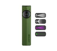 ArkPro Series â€“ Flat Unibody EDC Torch with Multi-Light Sources