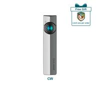 ArkPro Series â€“ Flat Unibody EDC Torch with Multi-Light Sources