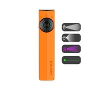 ArkPro Series â€“ Flat Unibody EDC Torch with Multi-Light Sources