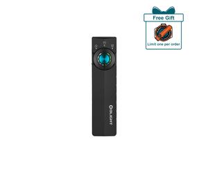 ArkPro Series â€“ Flat Unibody EDC Torch with Multi-Light Sources