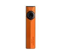 ArkPro Ultra | Premium Flat EDC Flashlight with 4 Light Sources, 7 Modes, and 14-Day Runtime