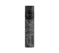 ArkPro Ultra | Premium Flat EDC Flashlight with 4 Light Sources, 7 Modes, and 14-Day Runtime