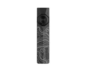 ArkPro Ultra | Premium Flat EDC Flashlight with 4 Light Sources, 7 Modes, and 14-Day Runtime