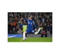 ARKR Athletes Cole Palmer Poster Poster Wall Art Decorative Painting Bedroom Painting Posters 08x12inch(20x30cm) Unframe-style