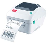 Arkscan 2054A Ethernet Network Shipping Label Printer for Windows Mac Chromebook Support Amazon Ebay Paypal Etsy Shopify ShipStation Stamps.com UPS USPS FedEx, Roll & Fanfold 4x6 Direct Thermal Label