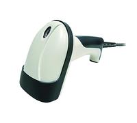 Arkscan AS8200 Handheld QR Code 2D Barcode Scanner for Reading Barcodes on Smartphone Tablet Mobile Computer Screens Compatible with iPhone, iPad, Android, PC, Mac and Others, (USB Interface)