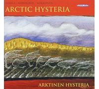 Arktinen Hysteria Quintet - Almila, Nordgren, Kokkonen