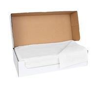 Arkwright Cheese Cloth for Straining - 100% Natural Cotton Grade 60 [Fine Weave] Bleached Cheesecloth Table Runner for Wedding, Polishing, Filtering, and Straining, 3 x 180 ft, White