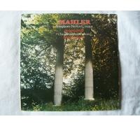 ARL1 0895 Mahler Symphony 4 CSO James Levine LP