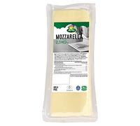 Arla Mozzarella Cheese Block - 1x2.3kg