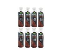 Arla Protein Shake Chocolate Flavour Milkshake Drink 8x 482ml