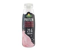 Arla Protein Strawberry & Raspberry Milk Drink 482ml (8 pack)
