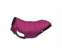 Arlay Coat, XS: 27 cm, Cherry