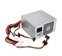 ARLBA 300W Power Supply L300PM-00 New Replacement for dell Optiplex 301 7010 9010 Inspiron 3847 570 560 300 Precision T1500 T6100 T1650 Vostro 400 PS-6301-05DF X9GWG Mini Towers MT Systems